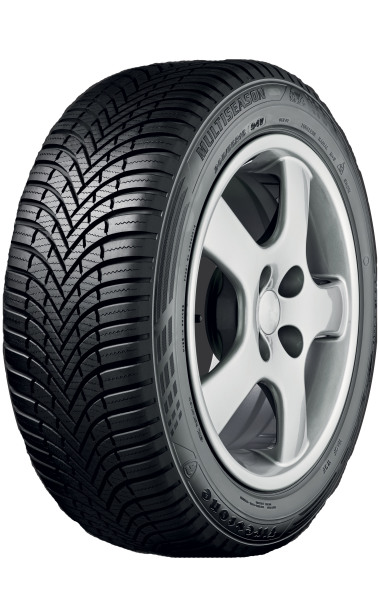 215/65VR16  FIRESTONE TL MSEASON 2 XL