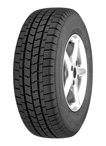 1957015 104S GOODYEAR UG CARGO 