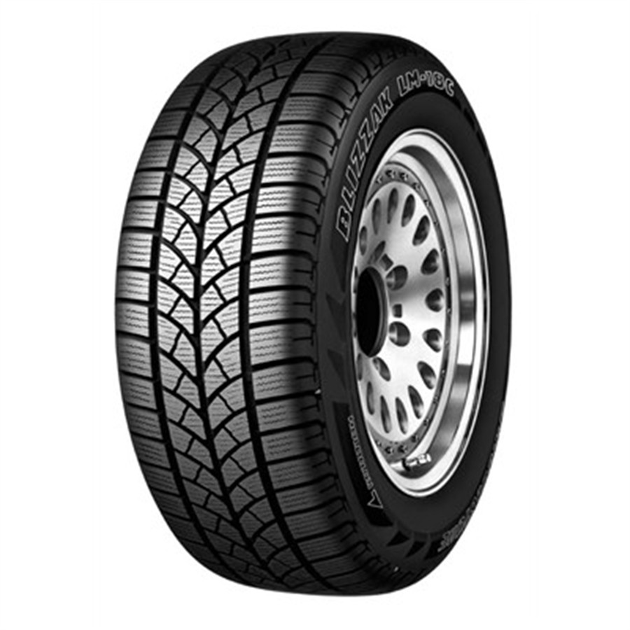 1458014 76Q BR BLIZZAK LM-18