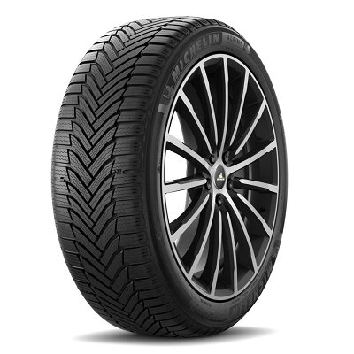 2056015 91H MICHELIN ALPIN 6 