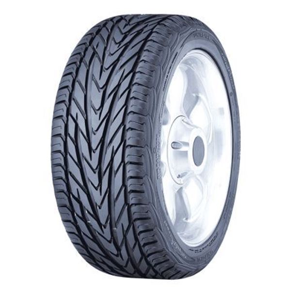 2457016 107H UN RALLYE 4X4 STREET