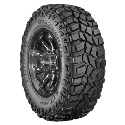 3057018 124K COOPER DISCOVERER STT PRO P.O.R
