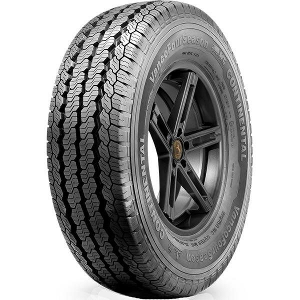 2257516 121R CONTINENTAL VANCOFOURSEASON 2