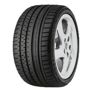 2154018 89W CONTI TL SC-2 MO FR XL