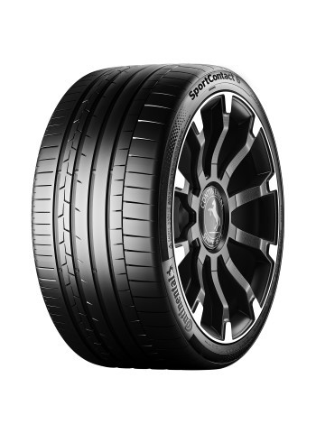 305/30YR20  CONTI TL SC-6 MO FR XL (2017)