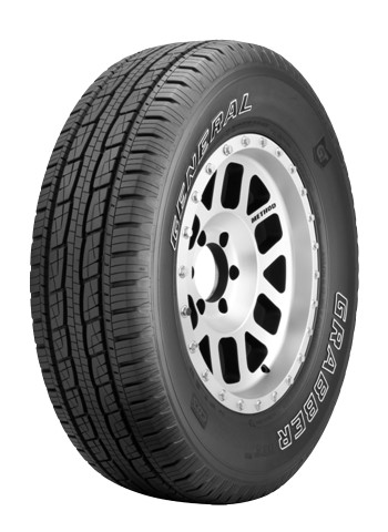 2457017 110T GENERAL GRABHTS60