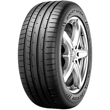 2254018 92Y DUNLOP SPMAXXRTVW
