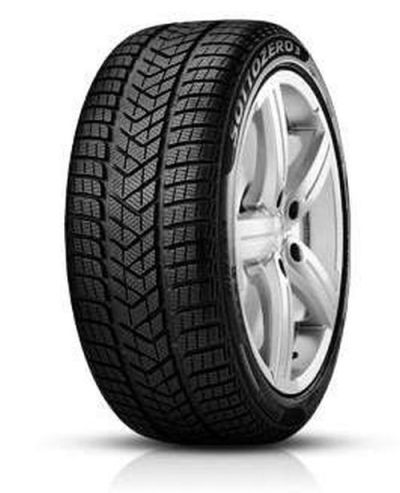 2455018 10H PIRELLI WSZer3 * RFT 