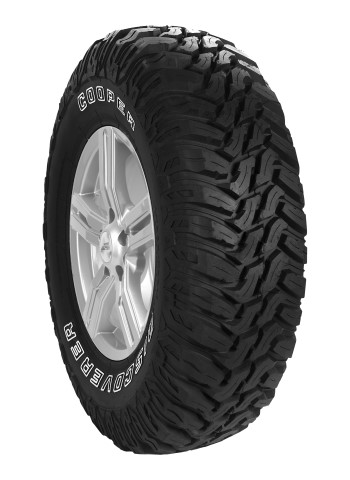 2457516 120Q COOPER DISCSTTPRO MUD