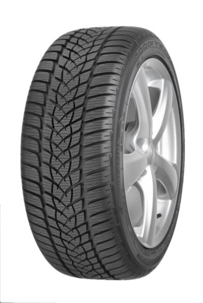 2056016 92H GOODYEAR UG8 MS FP * 