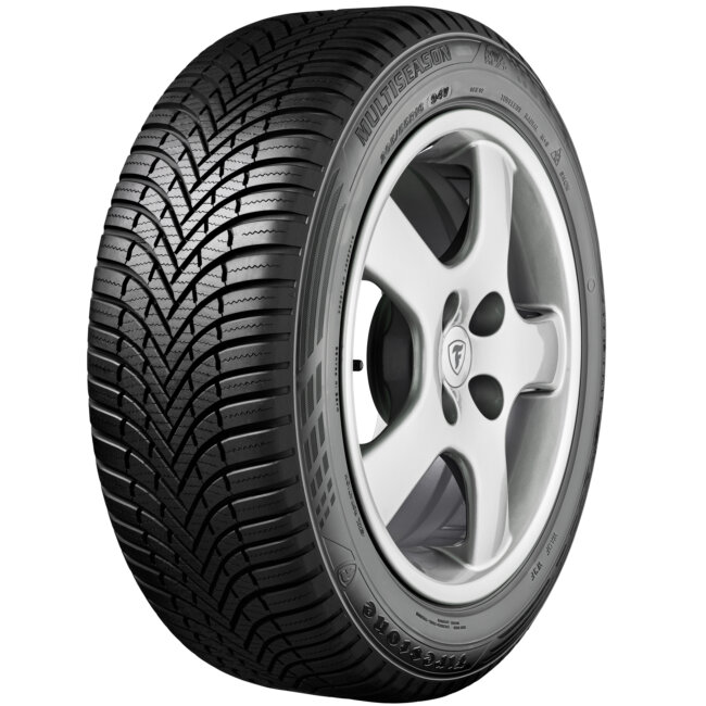 1656514 79T FIRESTONE MULTISEASON2 XL
