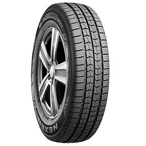 215/60R16C  NEXEN TL WINGUARD WT1