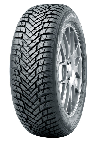 2055516 94V NK WEATHERPROOF XL