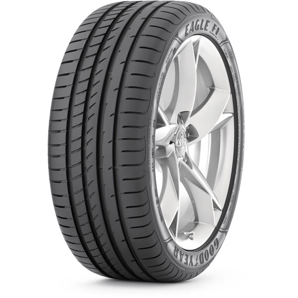 2254519 96W GOODYEAR EAGF1AS3*X
