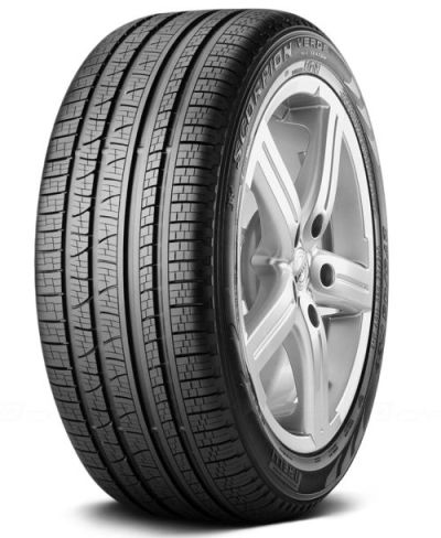 255/55YR20  PIRELLI TL SCORP. VERDE AS XL (2013)(EU)110Y *E*