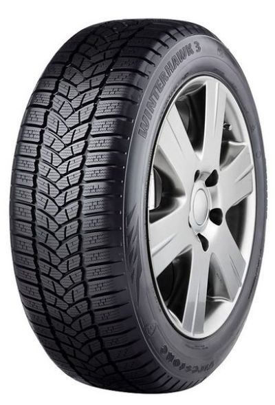 1558013 79T FIRESTONE WINHAWK 3