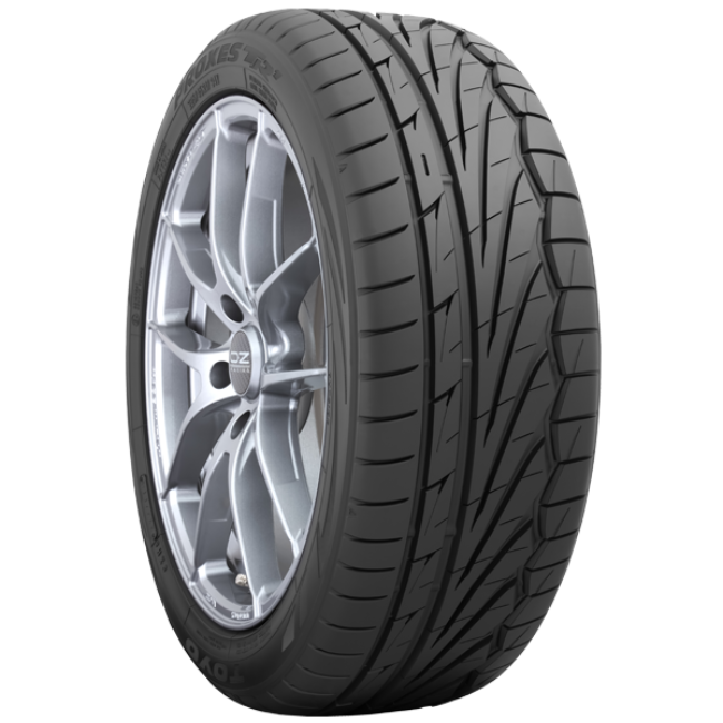 2153518 84W TOYO PROXES TR1 XL