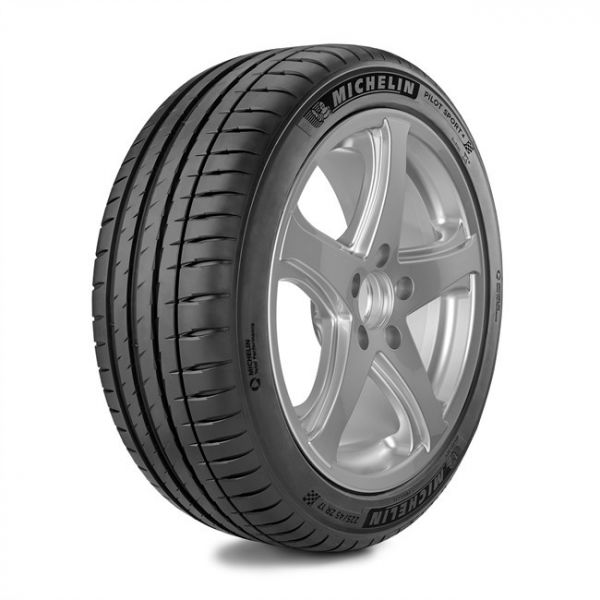 2755019 112V MICHELIN PS3ASN0XL