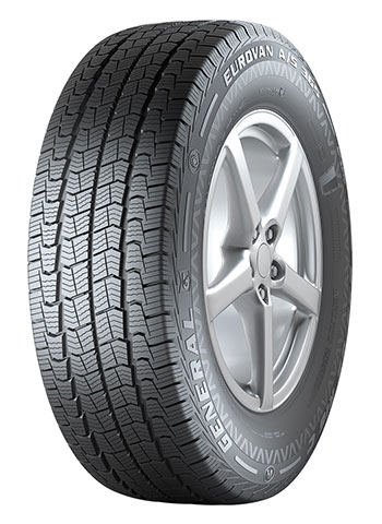 215 70SR 15TEUROVAN365