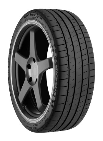 2654018 97Y MICHELIN PILOT SUPER SPORT 