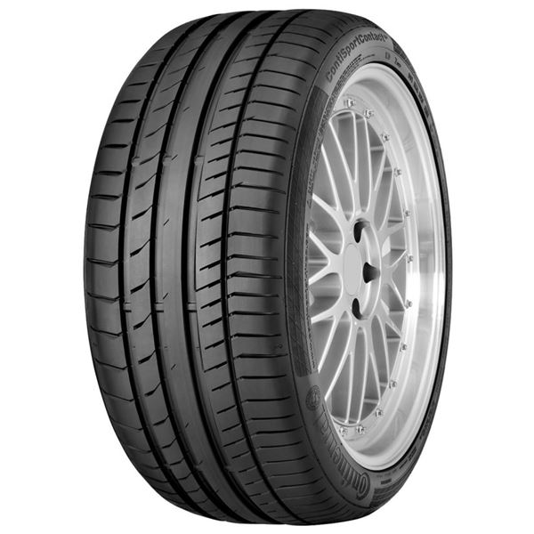 2355518 100V CONTINENTAL SC-5 SEAL SUV