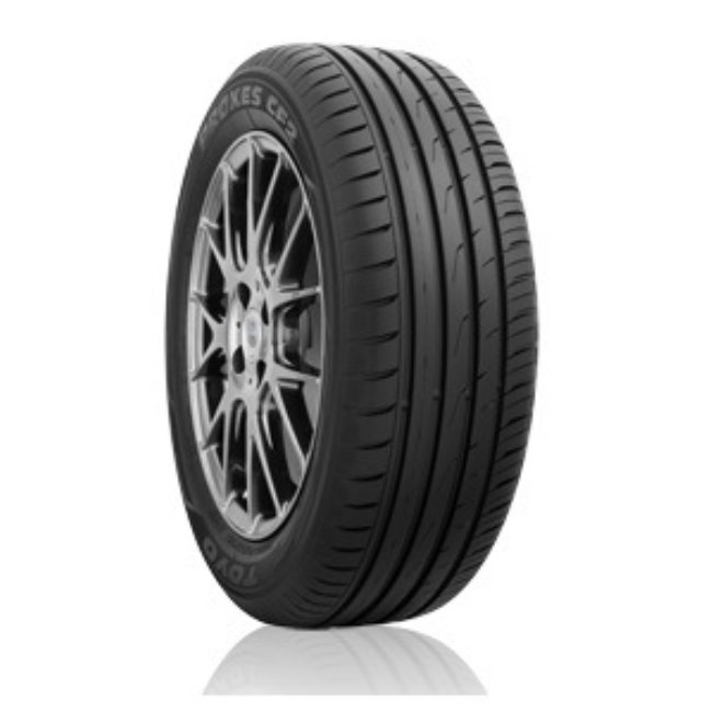 2155517 94V TOYO PROXES CF2 SUV