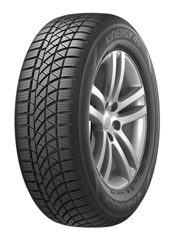 1556015 74T HANKOOK KINERGY 4S 