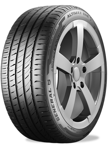 2355517 103H GENERAL TIRE ALTONESXL 