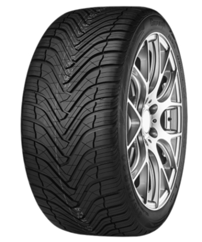 315/35WR20 GRIPMAX TL STATUS ALLCLIMATE XL(2017(NEU)110W *E*