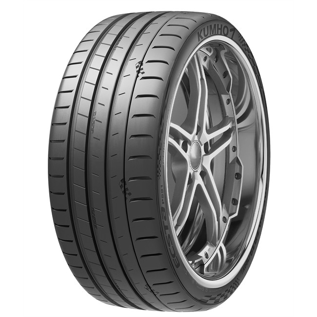 2454520 103Y KUMHO PS91 XL