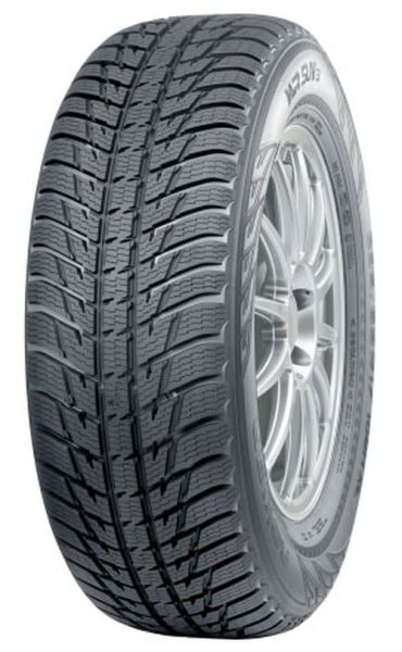2654520 108V Nokian WRSUV3