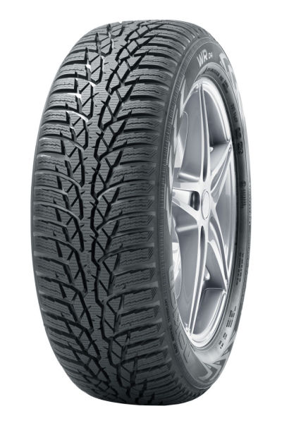 1956515 95H NOKIAN WR D4 