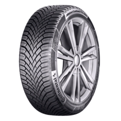 2254517 91H CONTINENTAL WINTERCONTACT TS 860 FR 