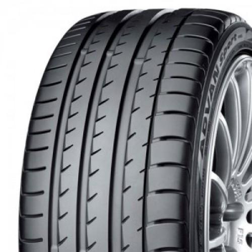 2753019 96Y YO ADVAN SPORT V105 XL