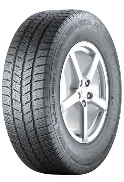 2356516 121R Continental VANCONTACT WINTER