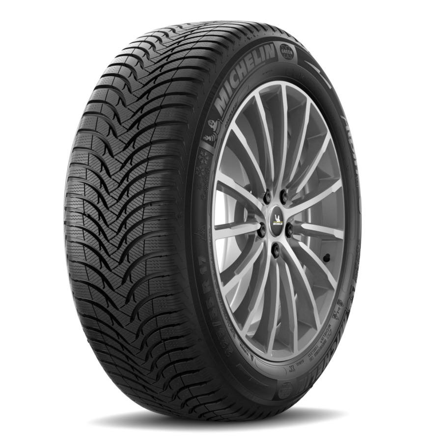 2055517 95H MICHELIN ALPIN A4 