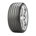 Pneu Pirelli P-ZERO (PZ4) XL   