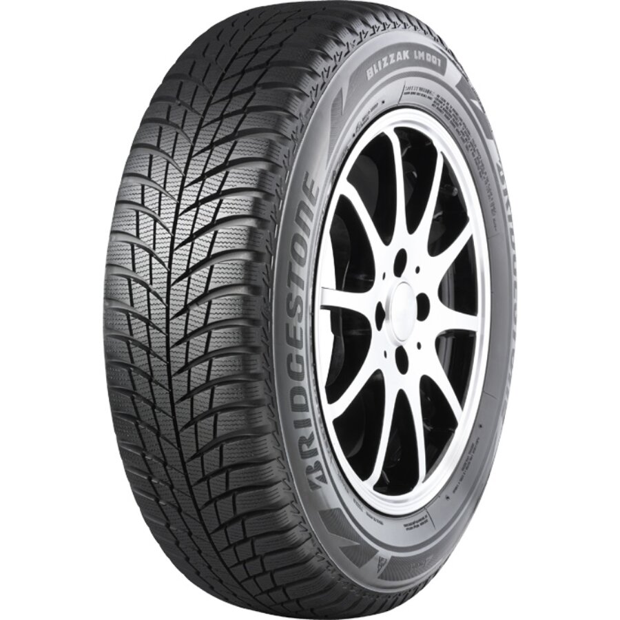 1956015 88H BR BLIZZAK LM001