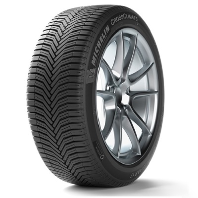 225/50VR17  MICHELIN TL CROSSCLIMATE + XL (2017)(EU) 98V *E*