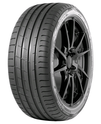 2254517 91Y NOKIAN POWERPROOF 
