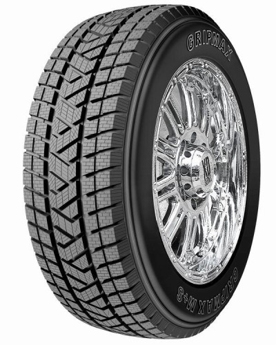 2356016 100H GRIPMAX STATURE M/S 