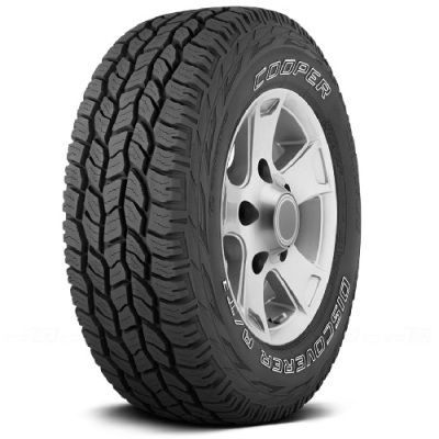 2556517 110T COOPER DISCOVERER A/T3 