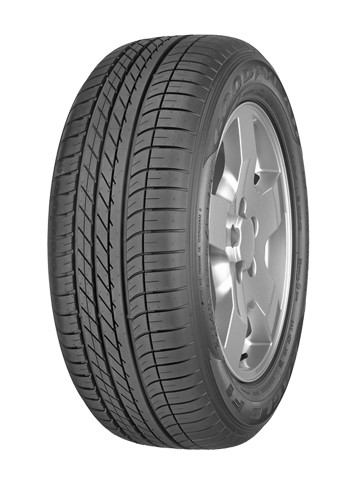 2555519 111W GY EAGLE F1 (ASYMMETRIC) 2 SUV XL