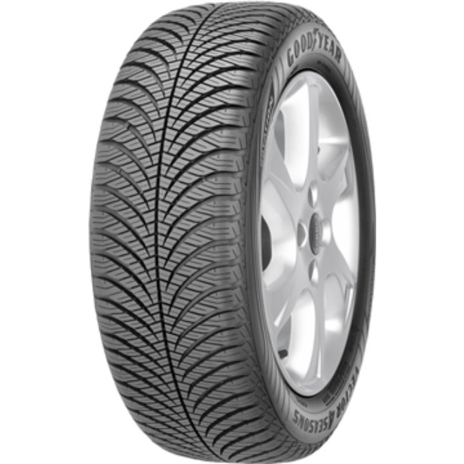 2055516 94V GOODYEAR VECTOR-4S G3 XL