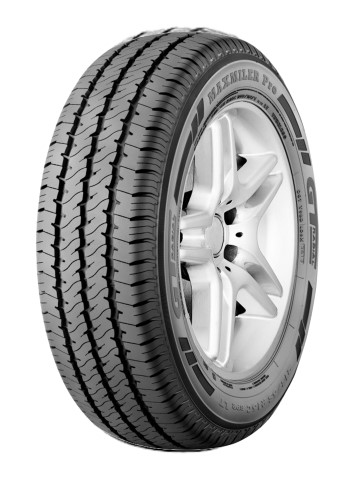 215 70 R 15TMAXMILPRO