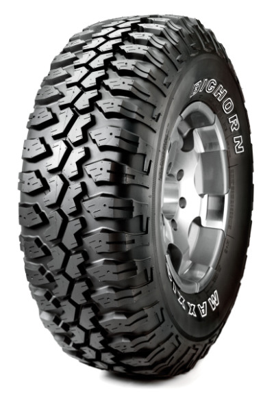2558516 119N MAXXIS BIGHORN MT-762