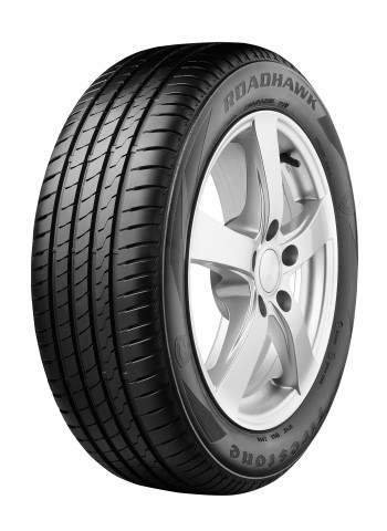 2055516 91V FI FIRESTONE ROADHAWK