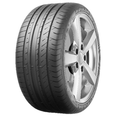 2454018 97Y FU SPORTCONTROL 2 XL