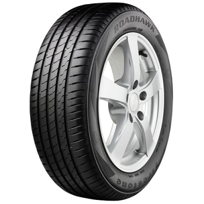 2155516 93V FI FIRESTONE ROADHAWK