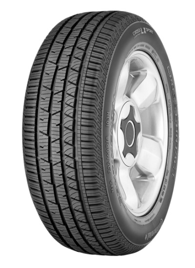235/55HR19  CONTI TL CROSS LX SPORT